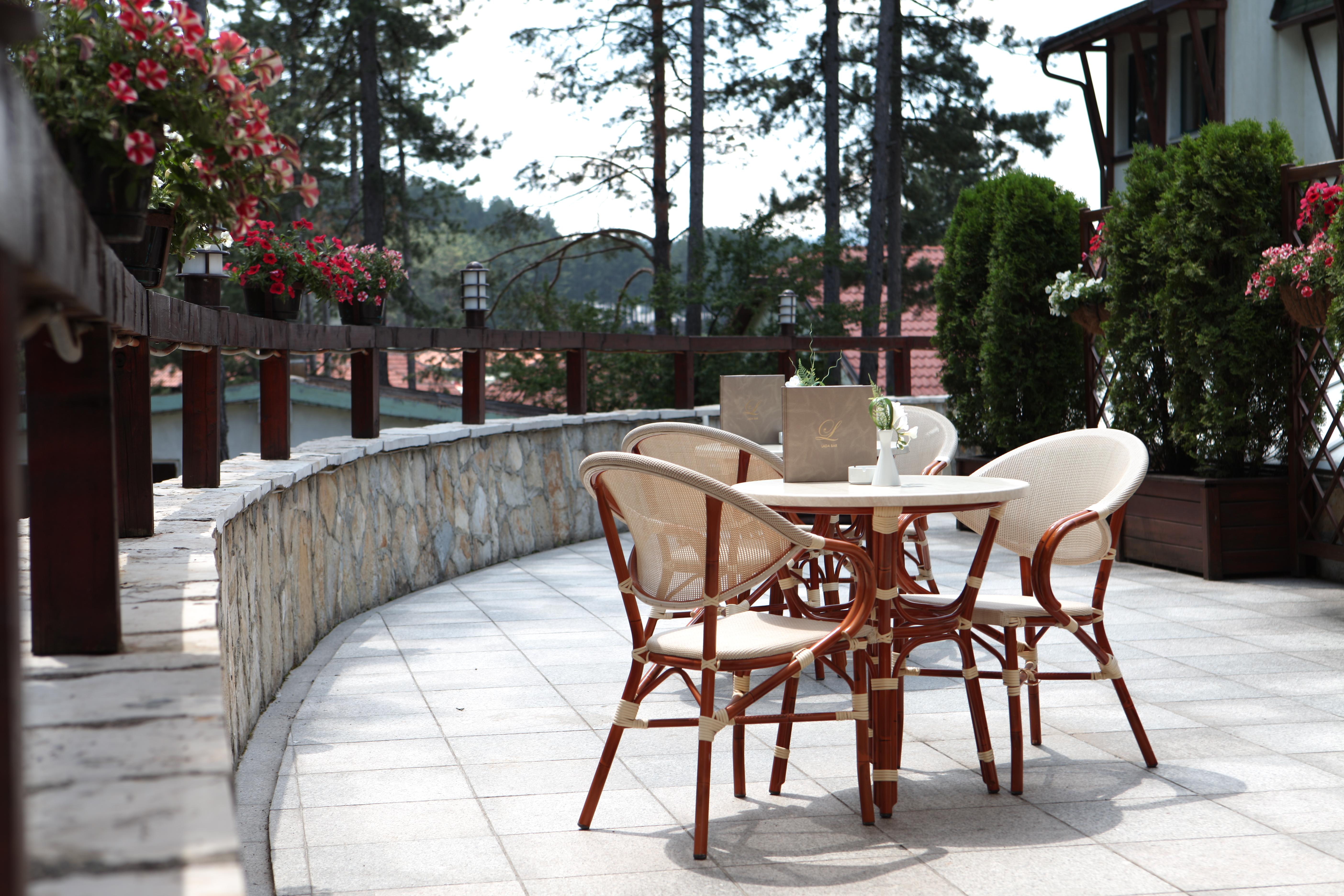 Mona Plaza Zlatibor Exterior foto